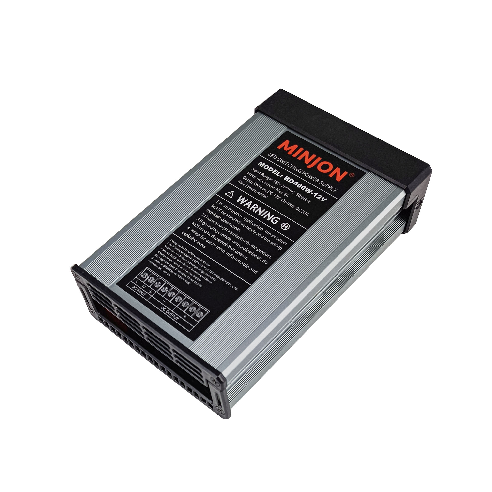 Smart BD400W12V Led Power Supply Constant Voltage Buy Smart Power