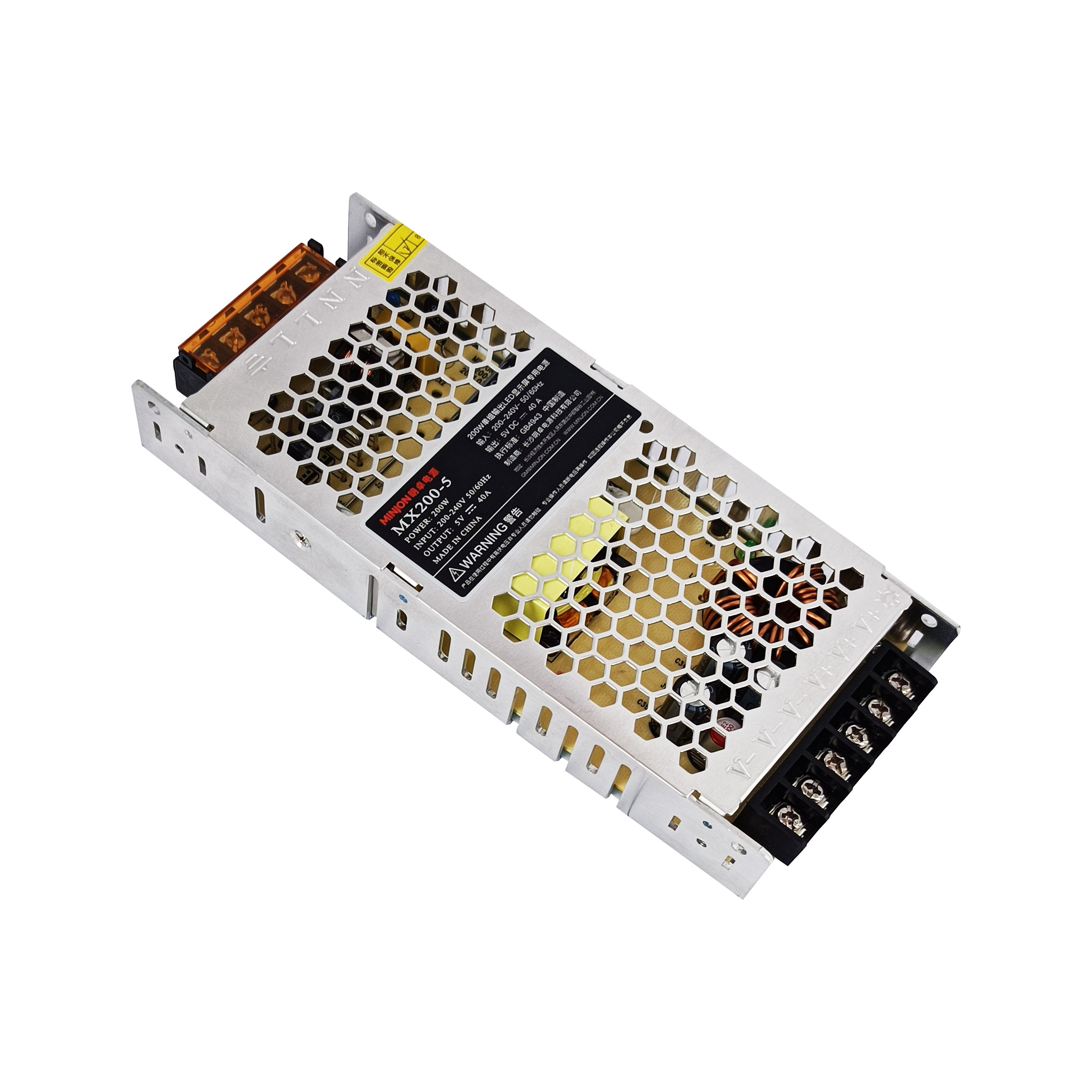 Full Power MX200W5V Power Supply For France Buy Full Power Power