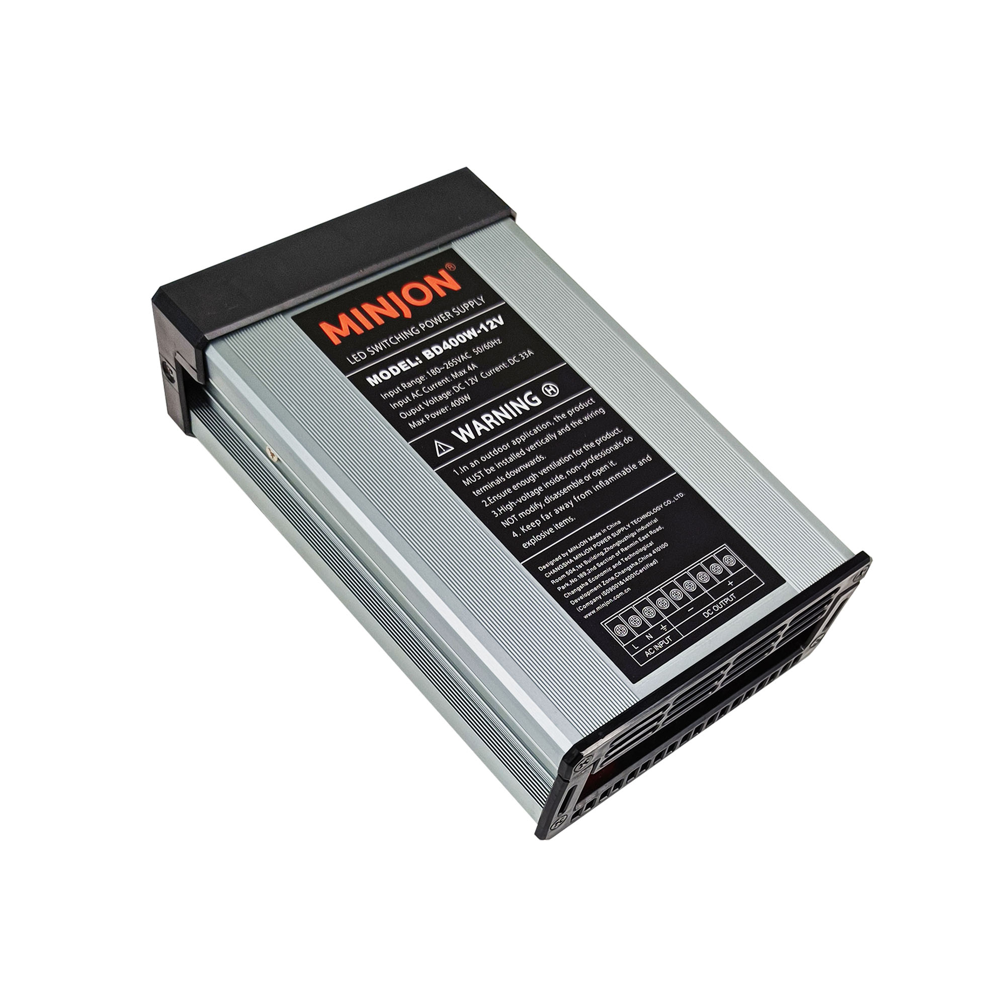 Versatile BD400W12V led Power Supply Constant voltage Buy Versatile